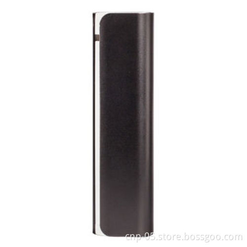 Portable Charger for iPhone, Samsung, HTC, Nokia and Motorola, Power Bank with 2,200mAh Capacity